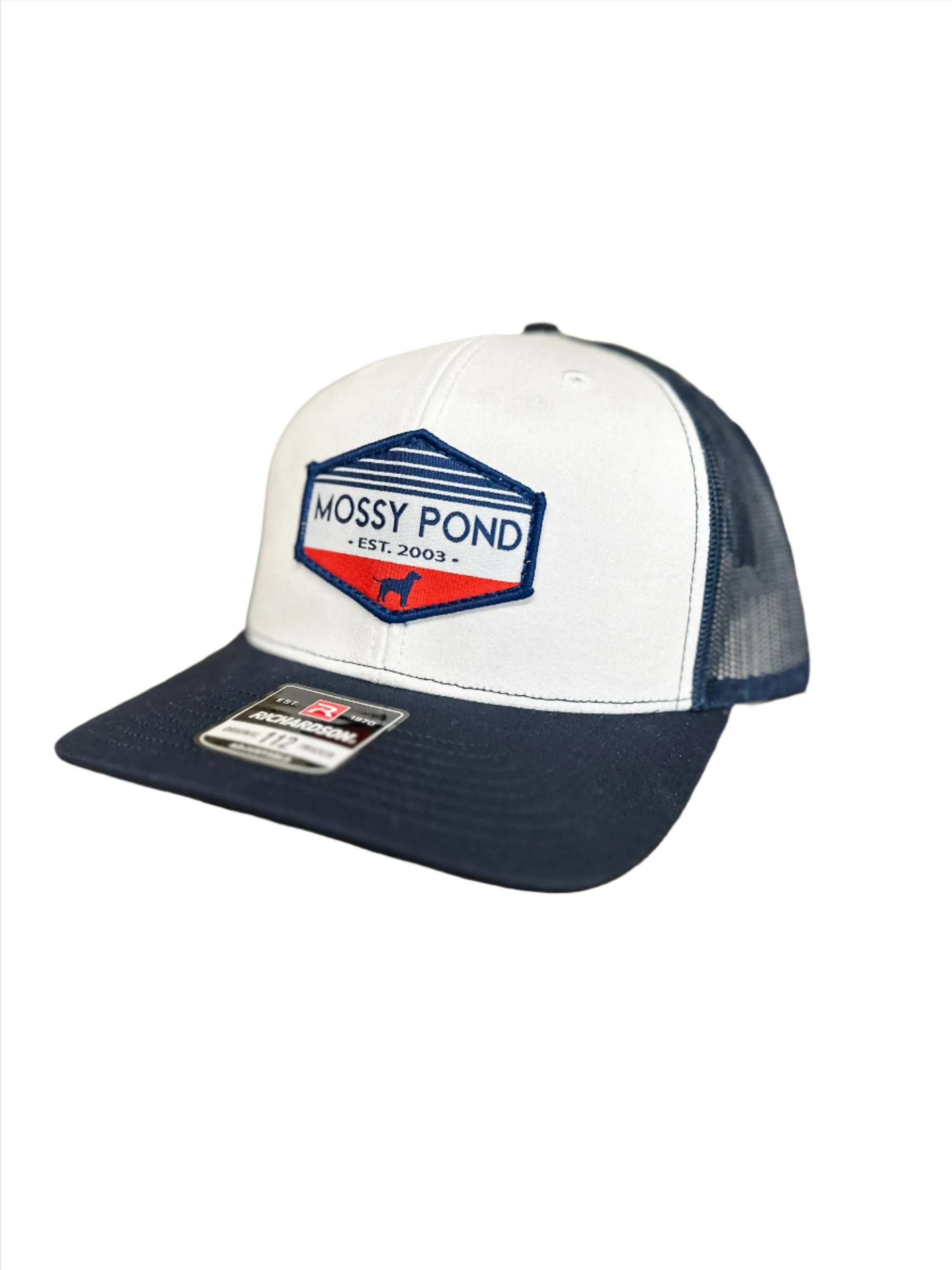 Americana MP Hat