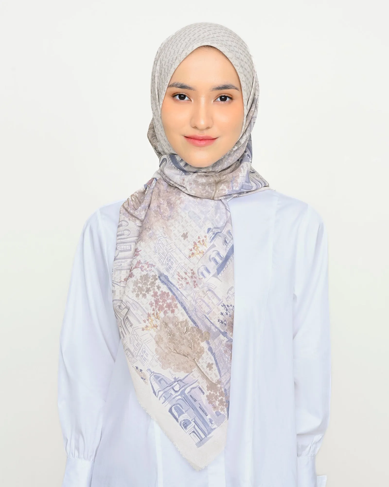 ARABELLA SCARVES