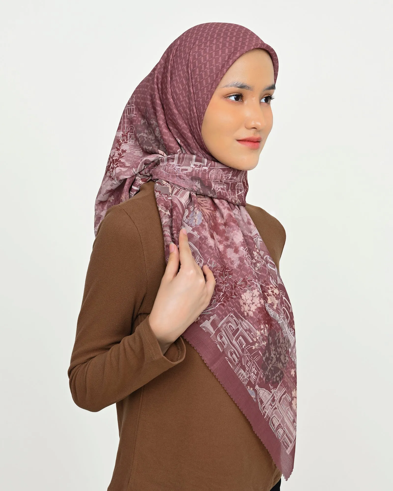 ARABELLA SCARVES