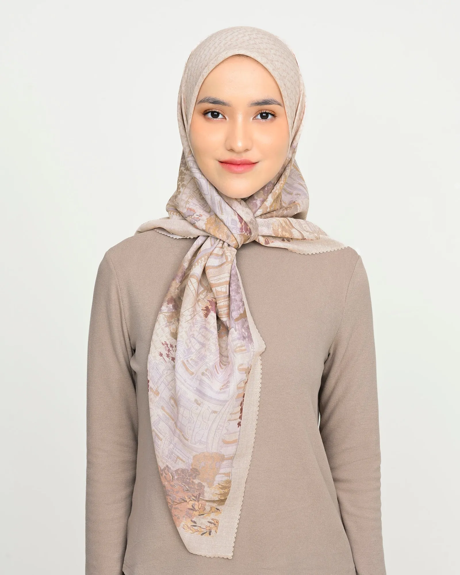 ARABELLA SCARVES