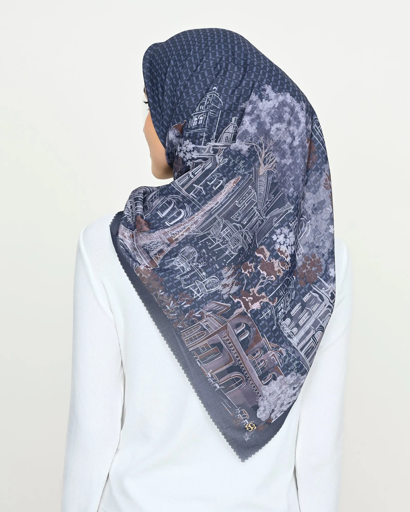 ARABELLA SCARVES