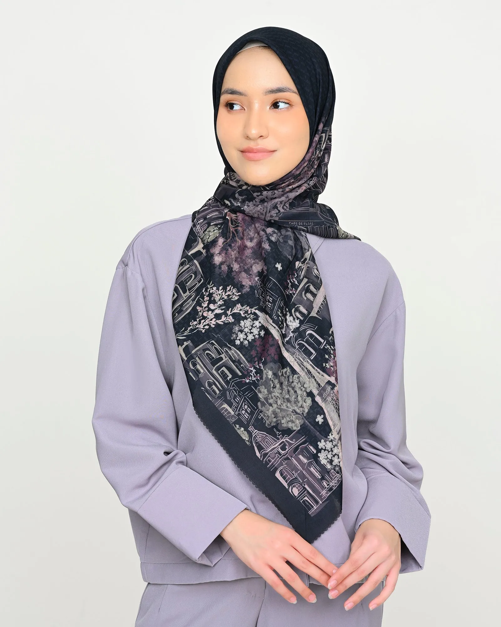 ARABELLA SCARVES