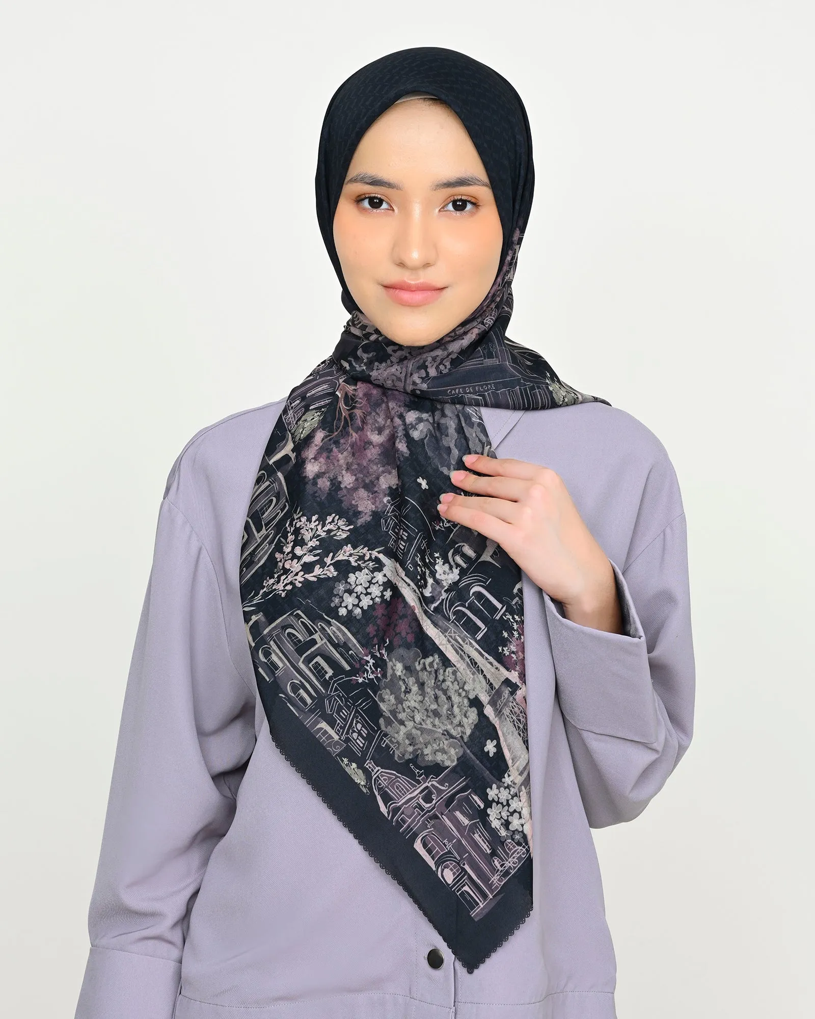 ARABELLA SCARVES