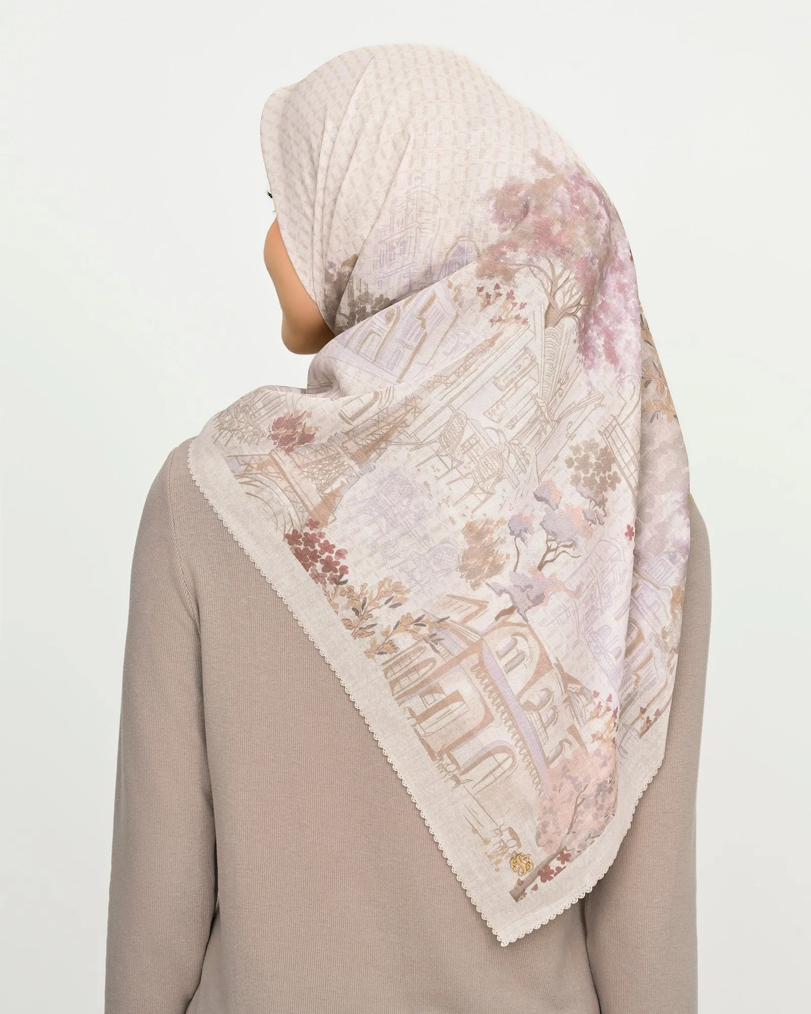 ARABELLA SCARVES