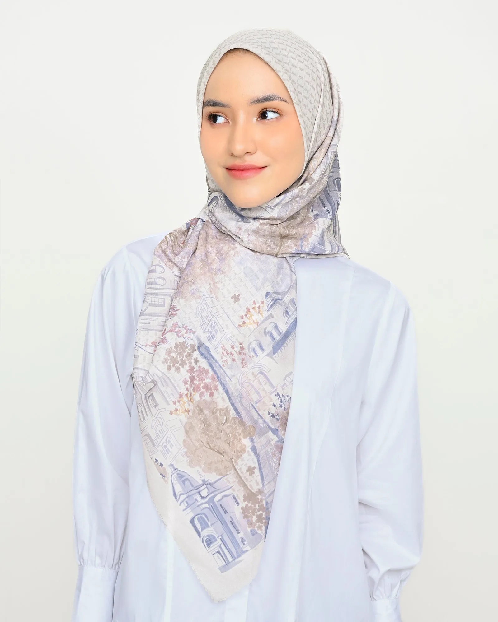 ARABELLA SCARVES