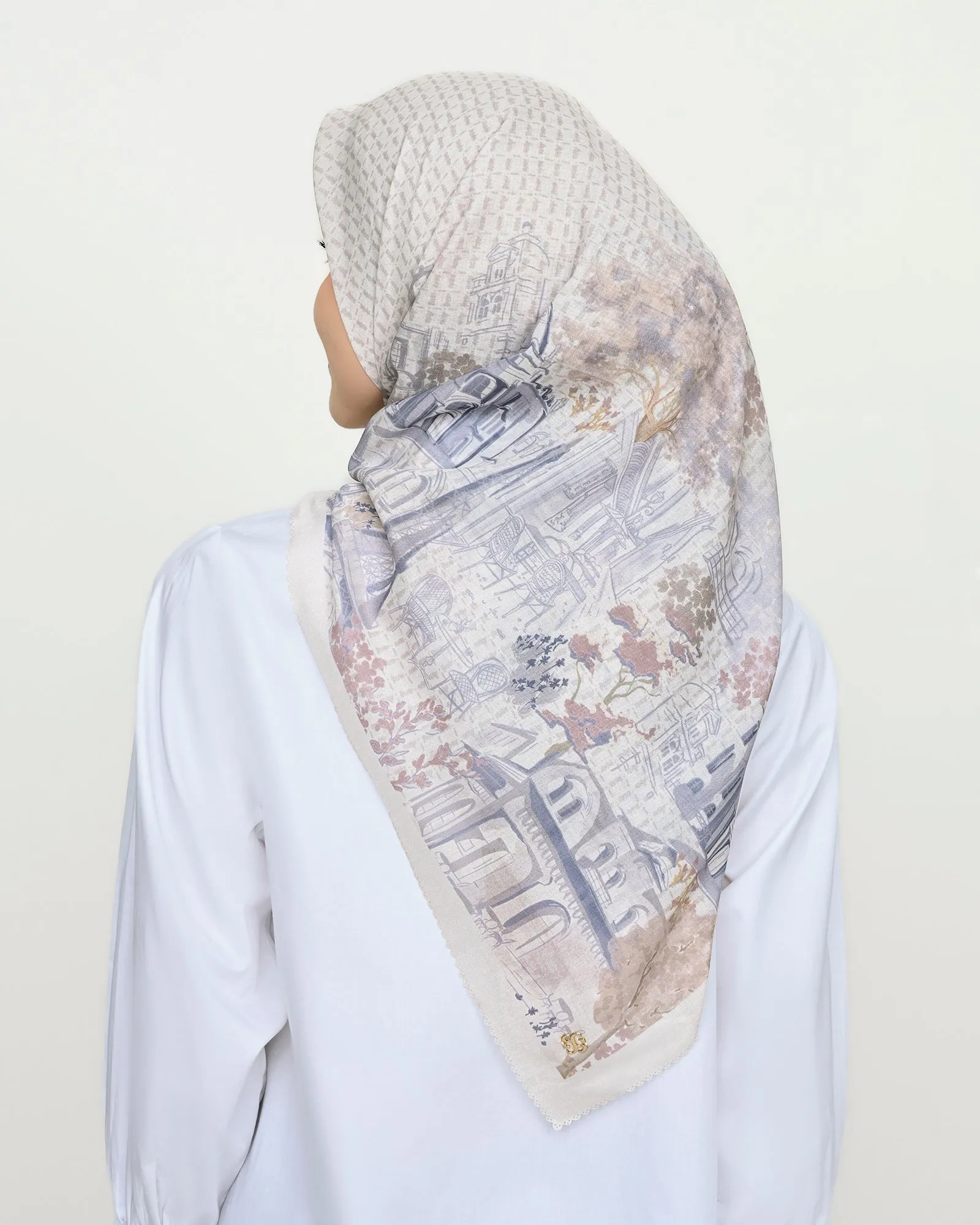 ARABELLA SCARVES