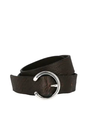 Aria Belt Brown