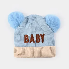 Baby Winter Cap/Hat | 6M 