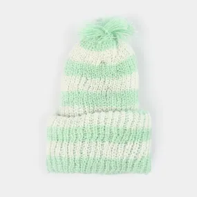 Baby Winter Woolen Cap/Hat