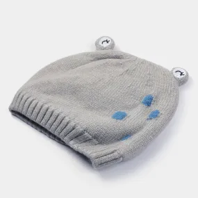 Baby Woolen Cap/Hat | 0M 