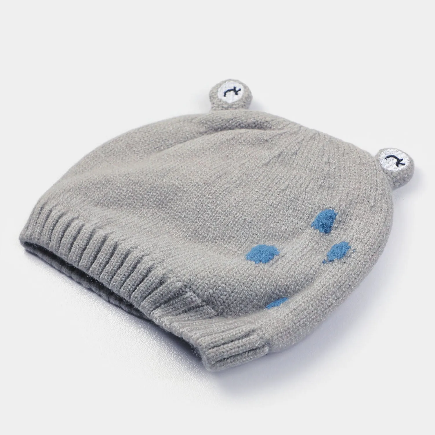 Baby Woolen Cap/Hat | 0M 