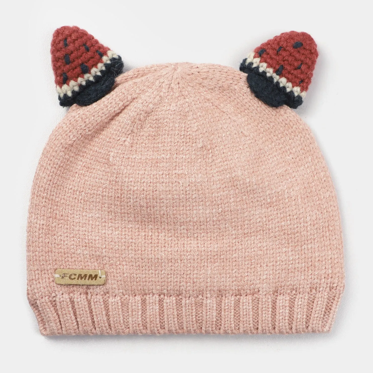 Baby Woolen Cap/Hat | 3M 