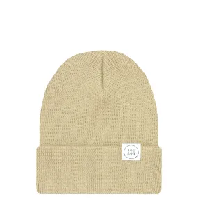 Beanie Tan Toddler/Lou Lou