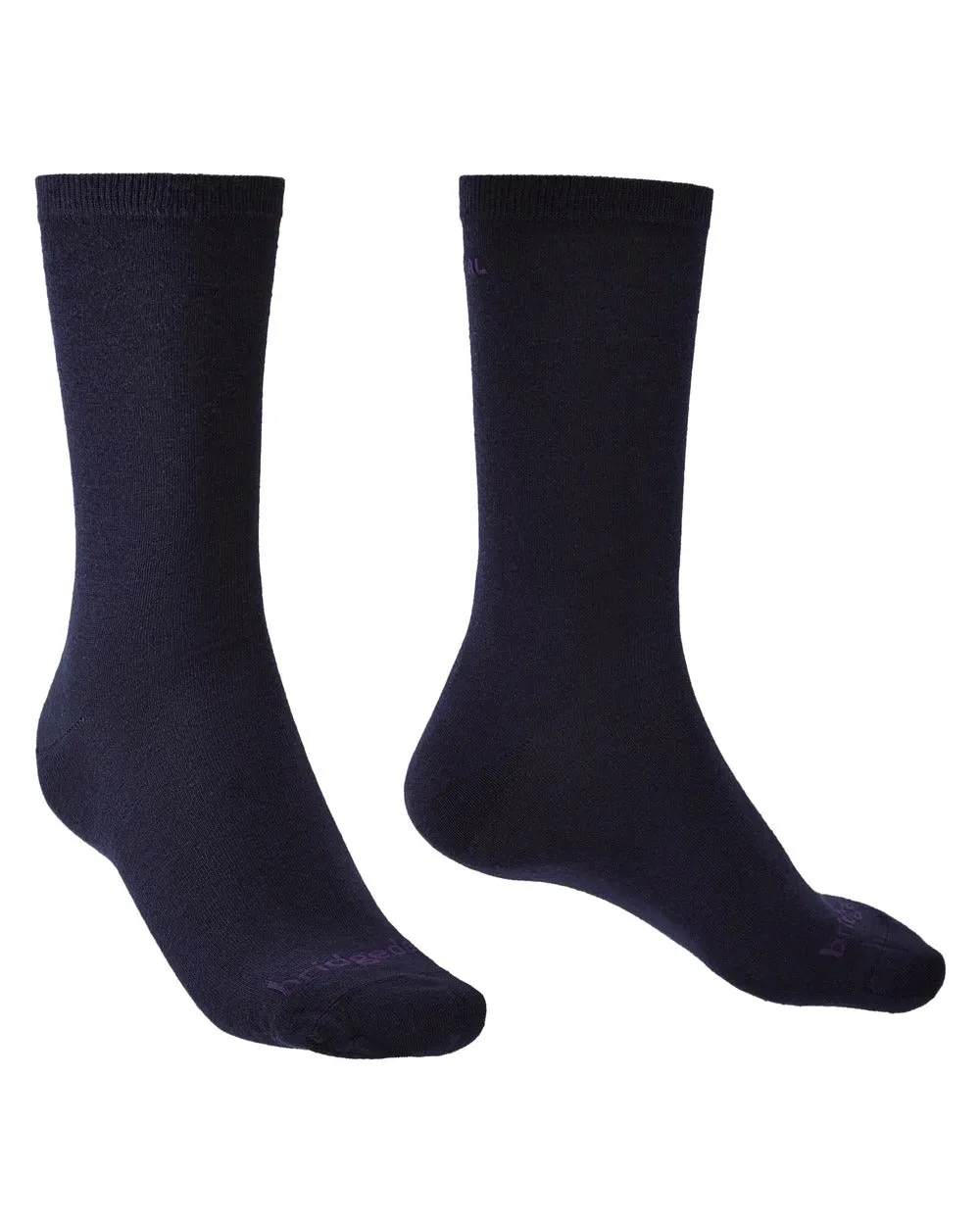 Bridgedale Base Layer Thermal Liner Socks