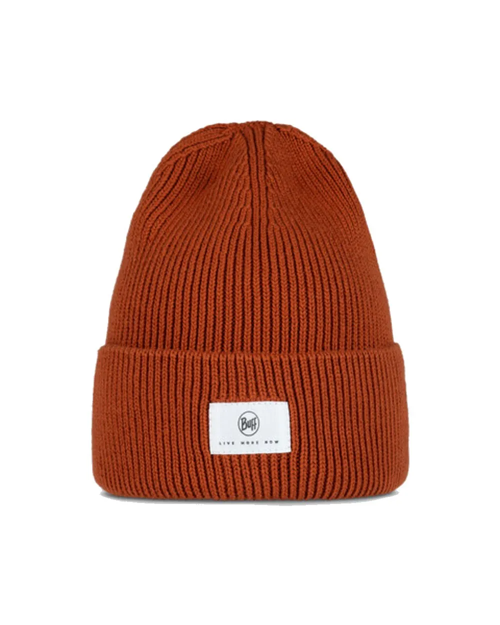 Buff Drisk Knitted Beanie