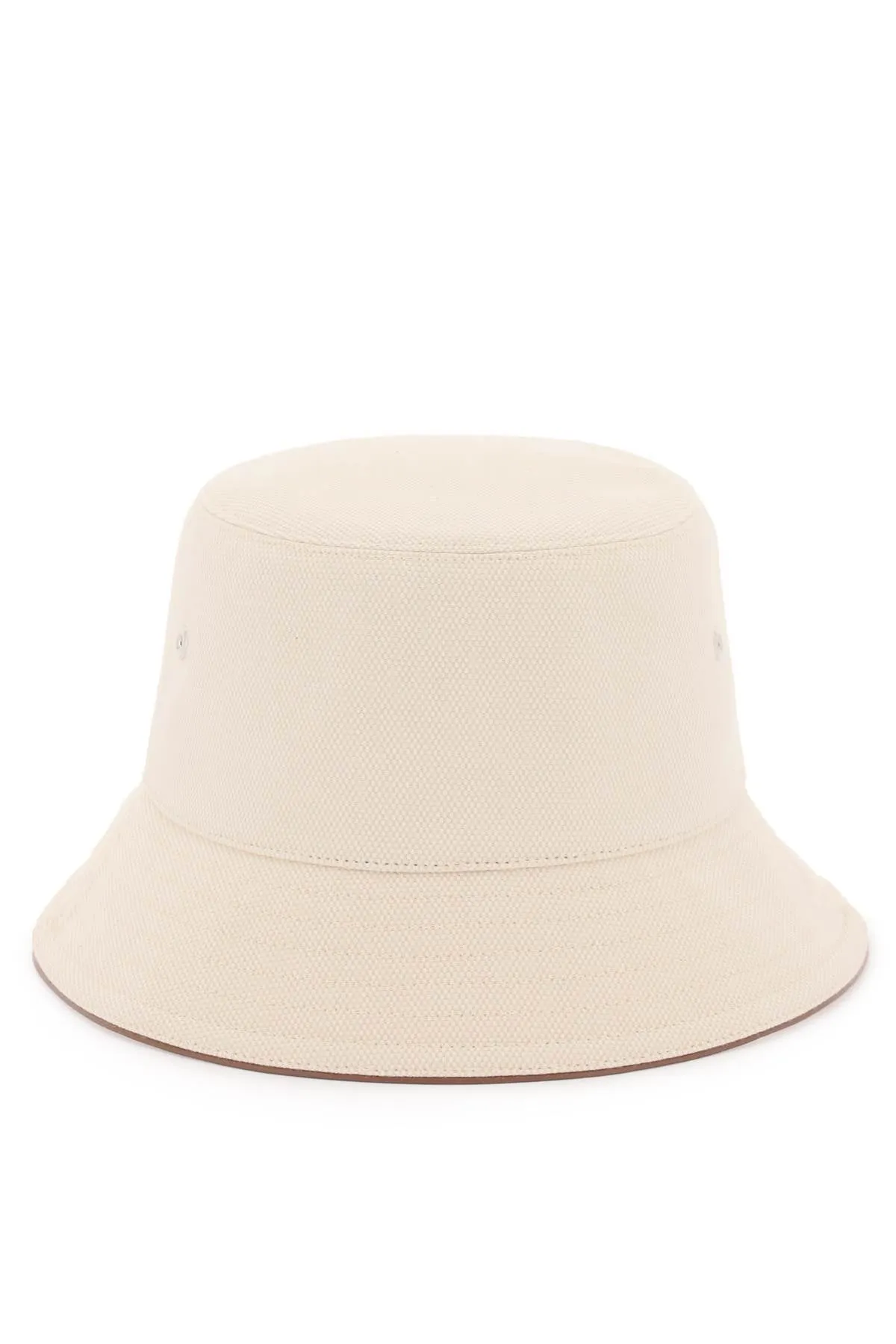 Burberry cotton bucket hat