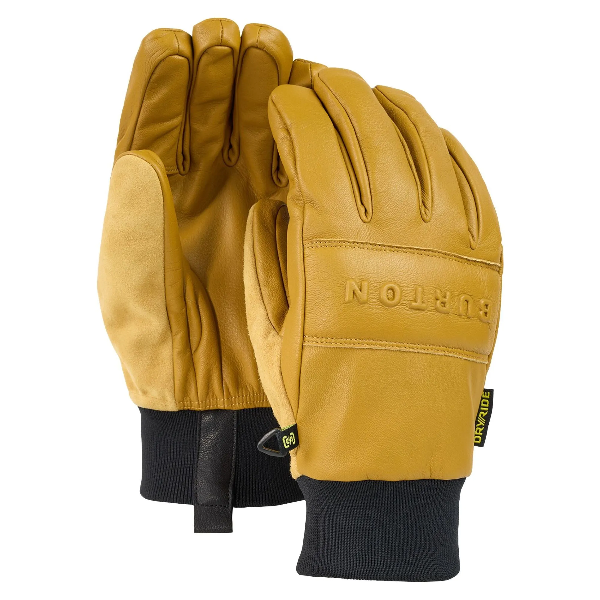 Burton Treeline Leather Gloves