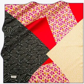 Cacharel Pupsik Neck Scarves No 11