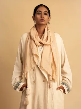 Camel Scarf