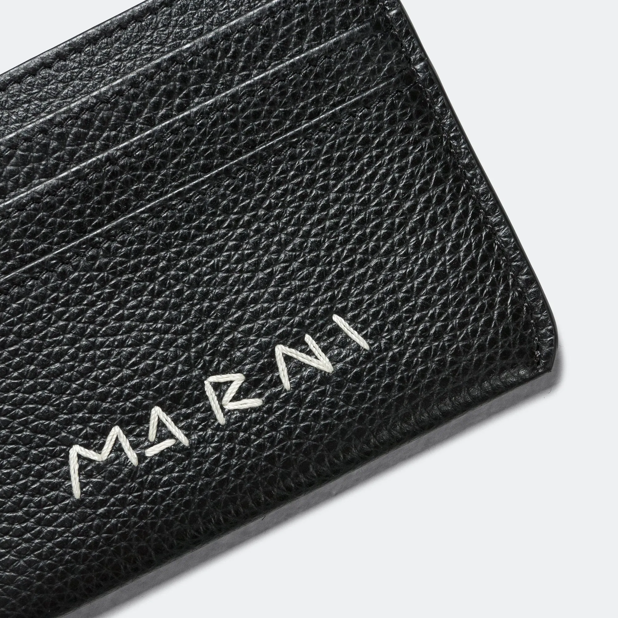 Card Holder - Black