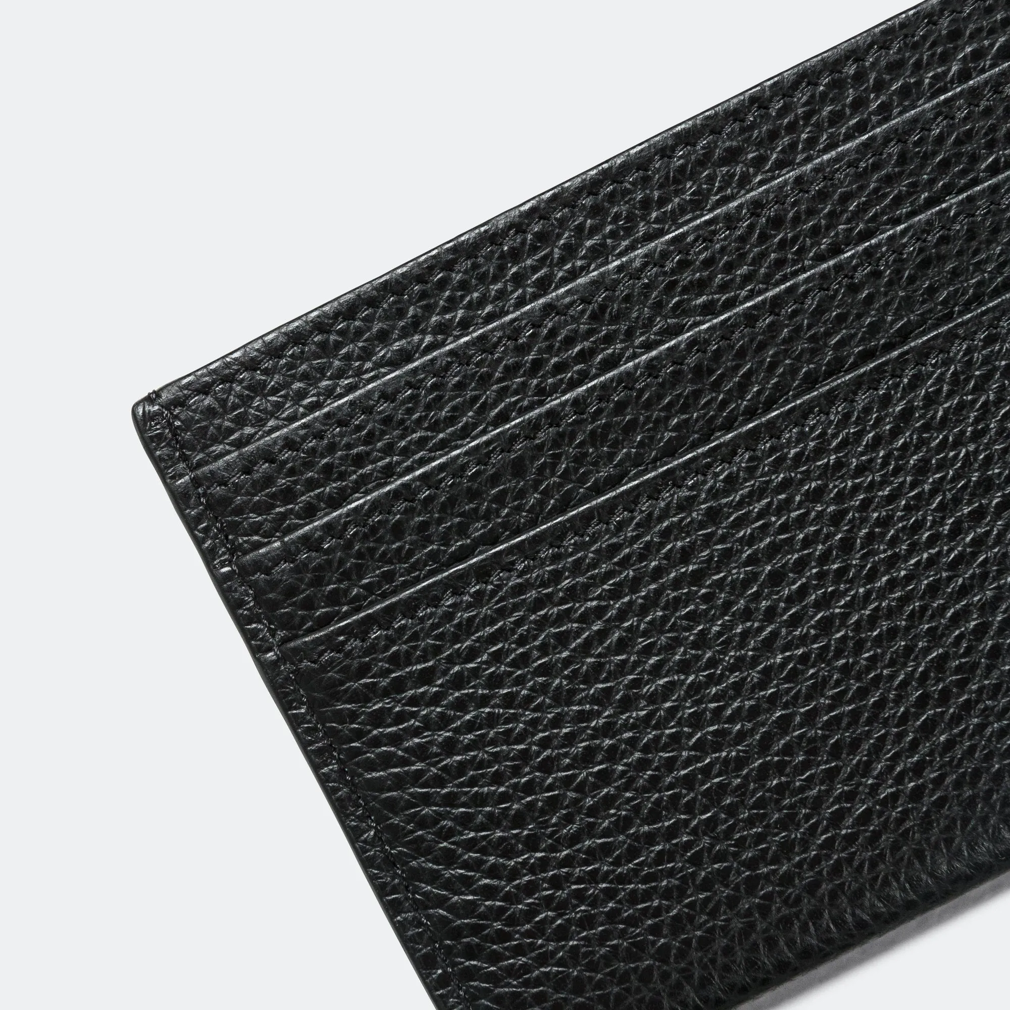 Card Holder - Black