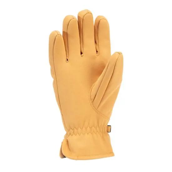 Carhartt Men's Insulated System Glove - GL0816M