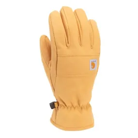 Carhartt Men's Insulated System Glove - GL0816M