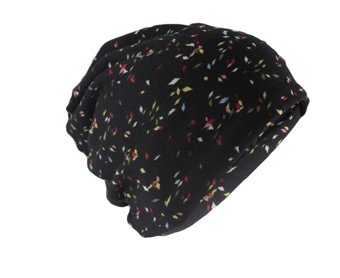 Confetti Beanie Hats