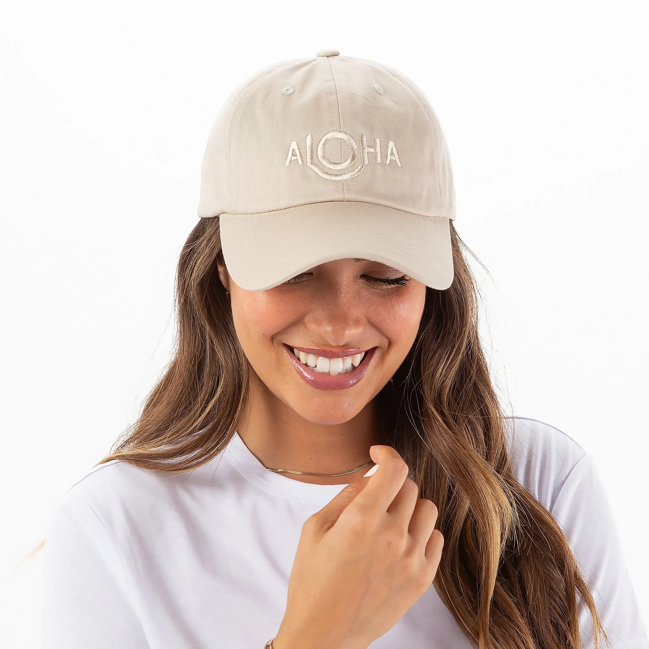 Dad Hat | Original ALOHA