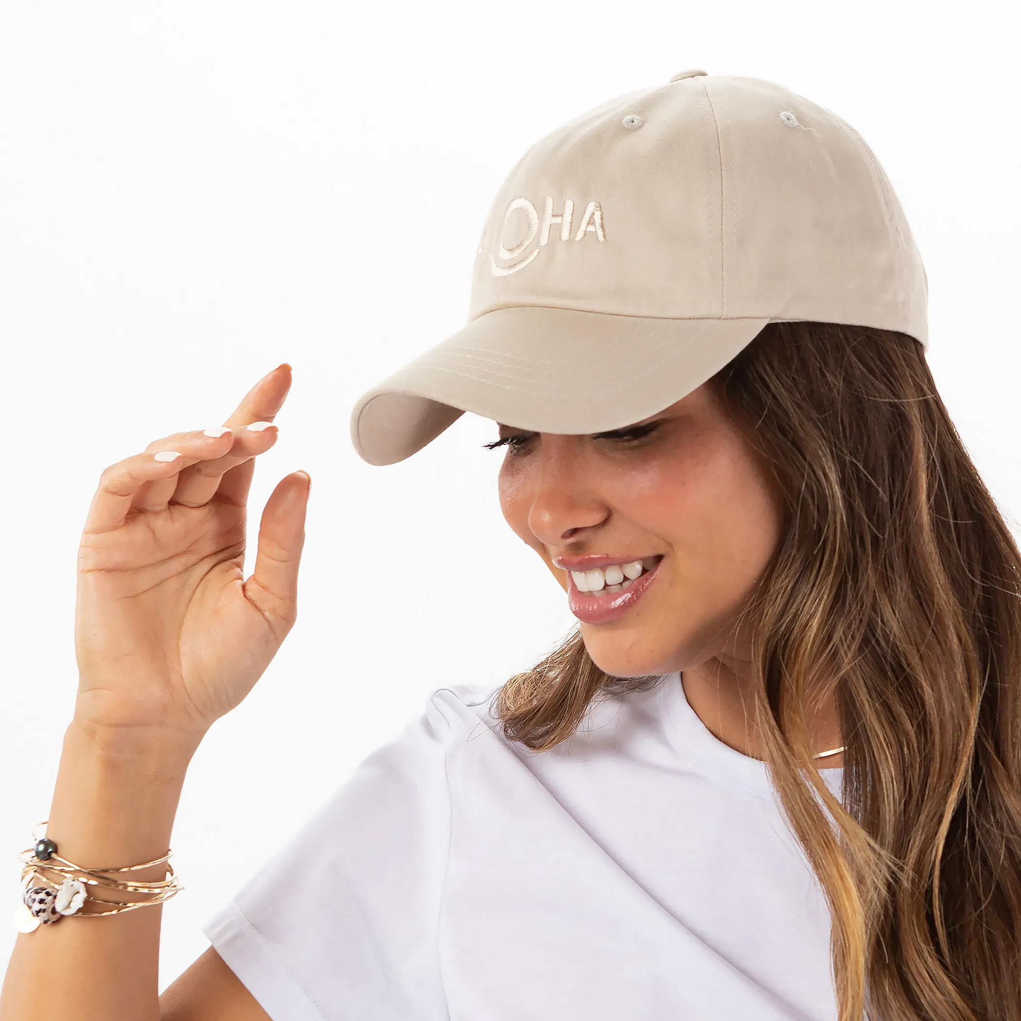 Dad Hat | Original ALOHA