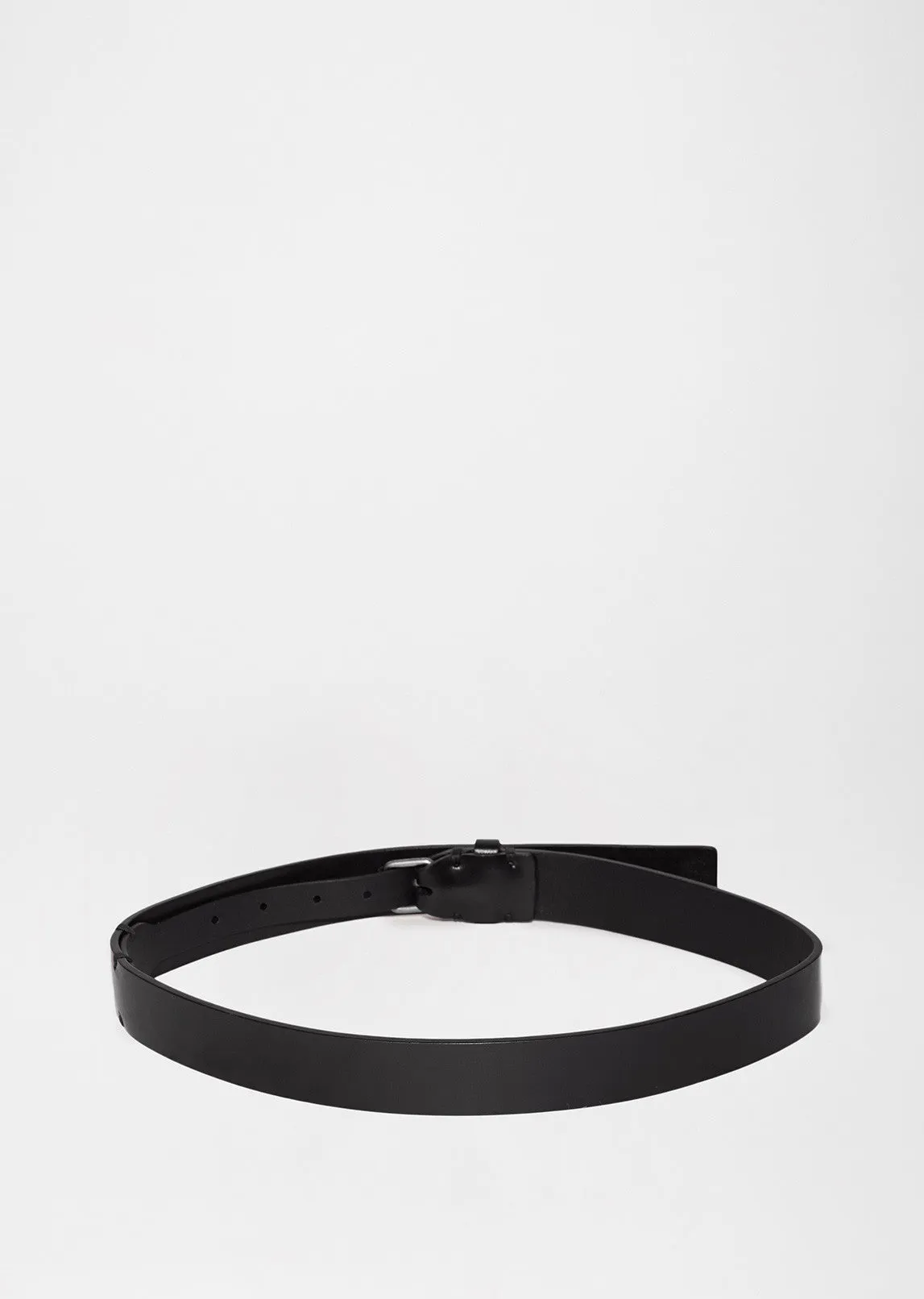 Double Strap Belt