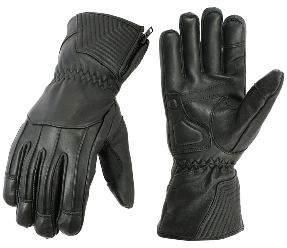 DS91 High Performance Insulated Driving Glove