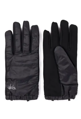 Elmer Primaloft Gloves - Black