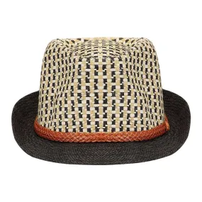 FabSeasons Casual Fedora Hat