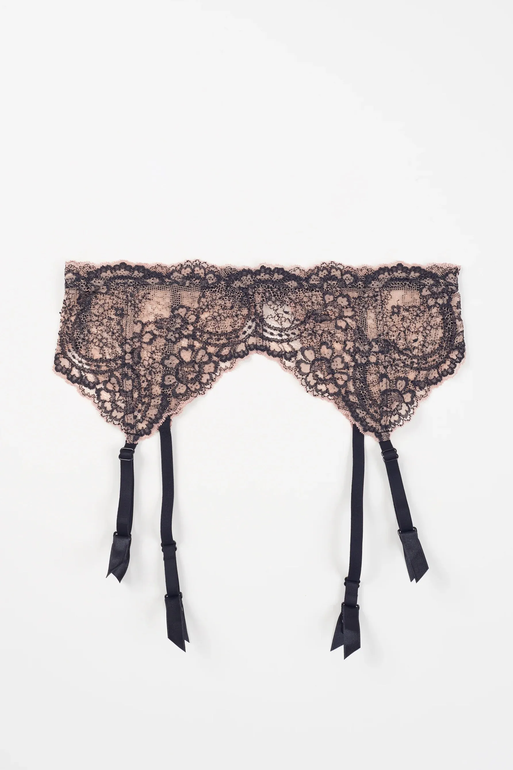 Farah Garter Belt