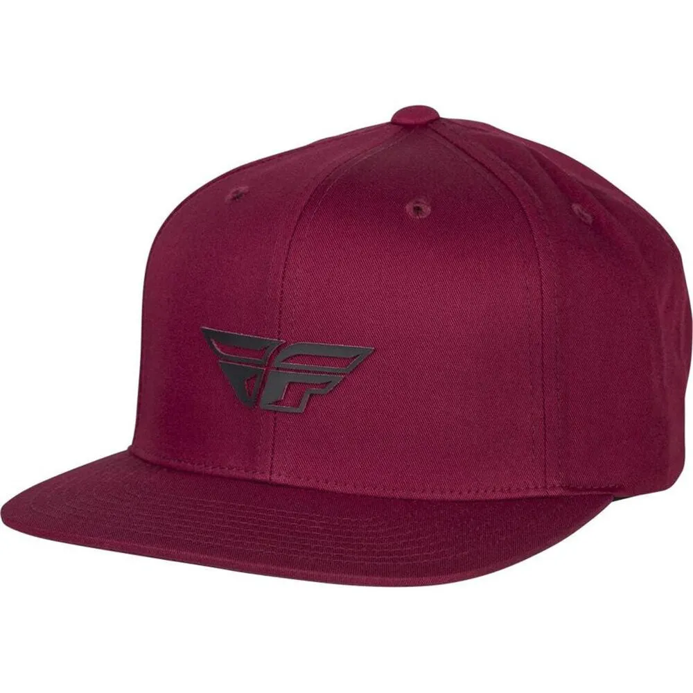 FLY RACING YOUTH WEEKENDER HAT