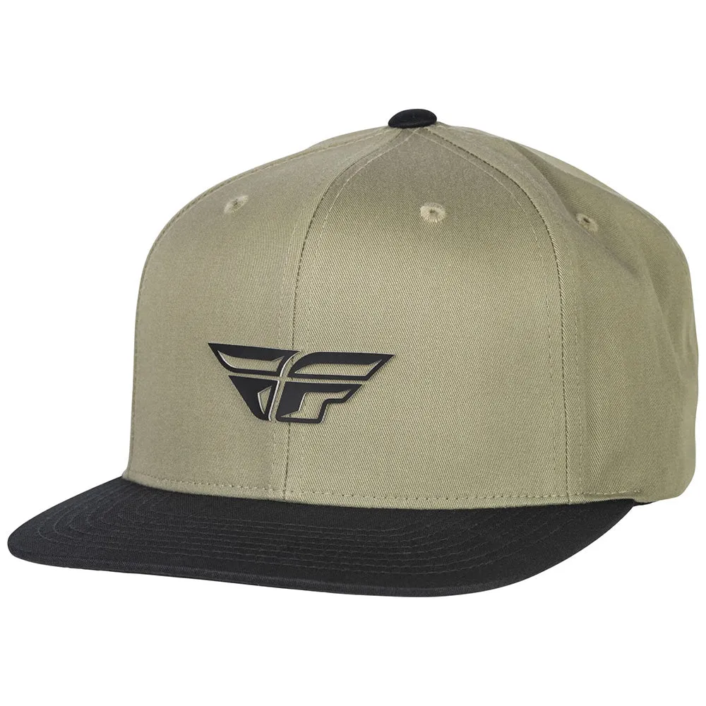 FLY RACING YOUTH WEEKENDER HAT