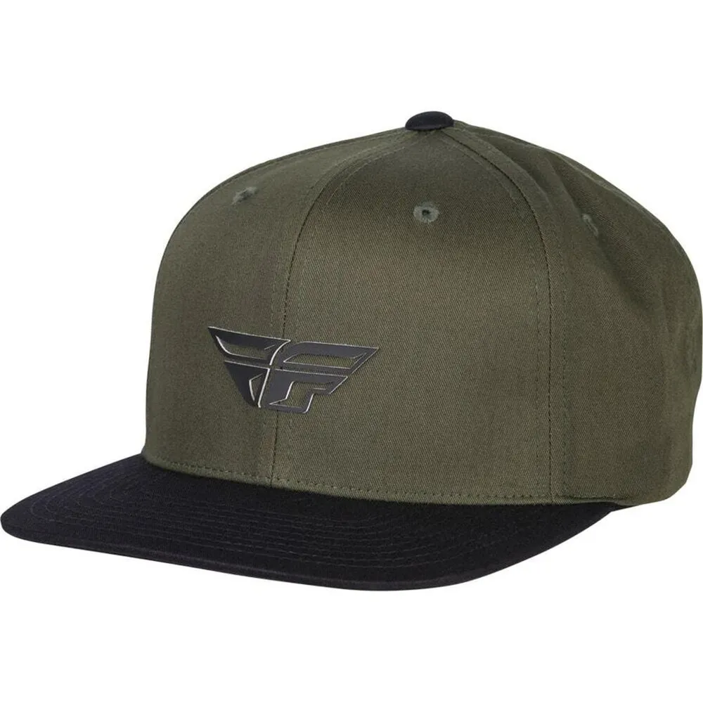 FLY RACING YOUTH WEEKENDER HAT