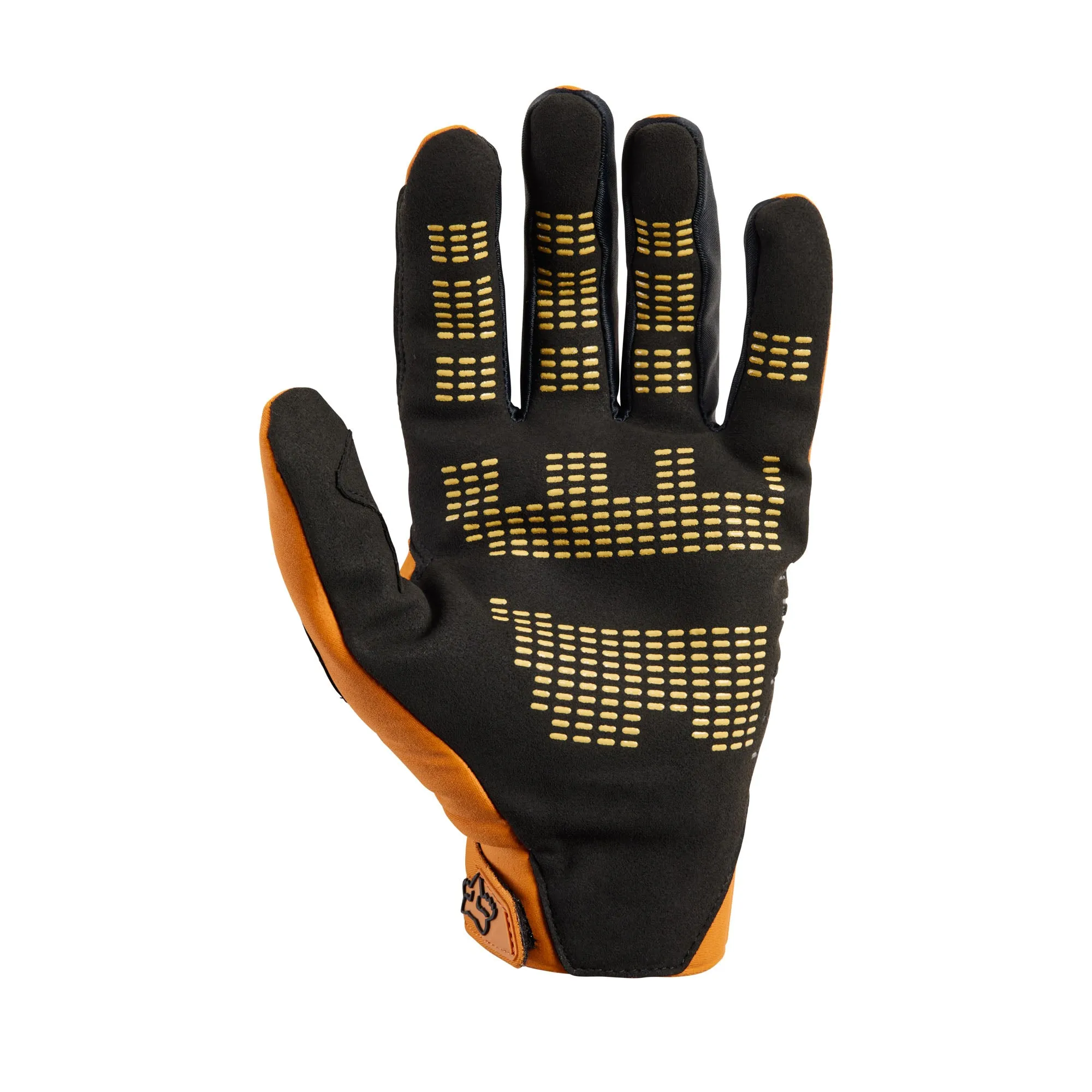 Fox Racing Legion Drive Thermo Standard Offroad Gloves Clay Orange