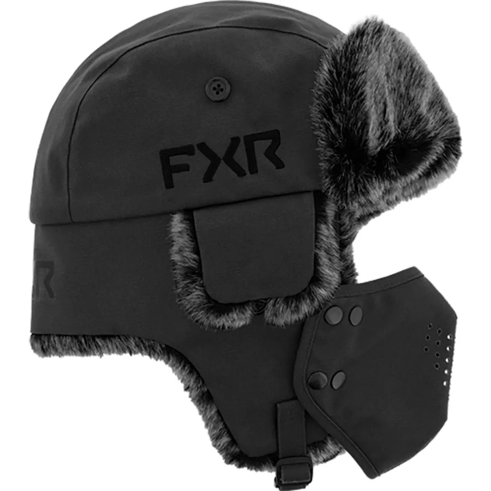 FXR Trapper Hat