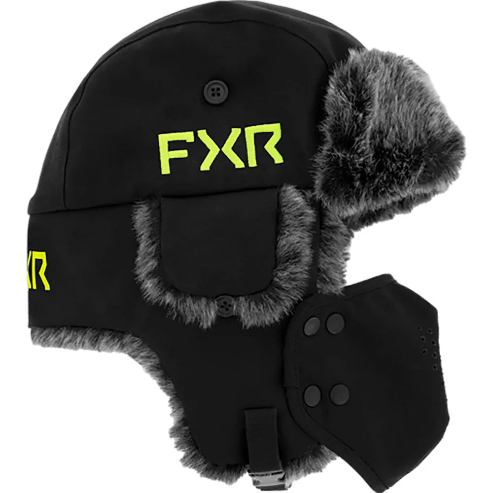 FXR Trapper Hat