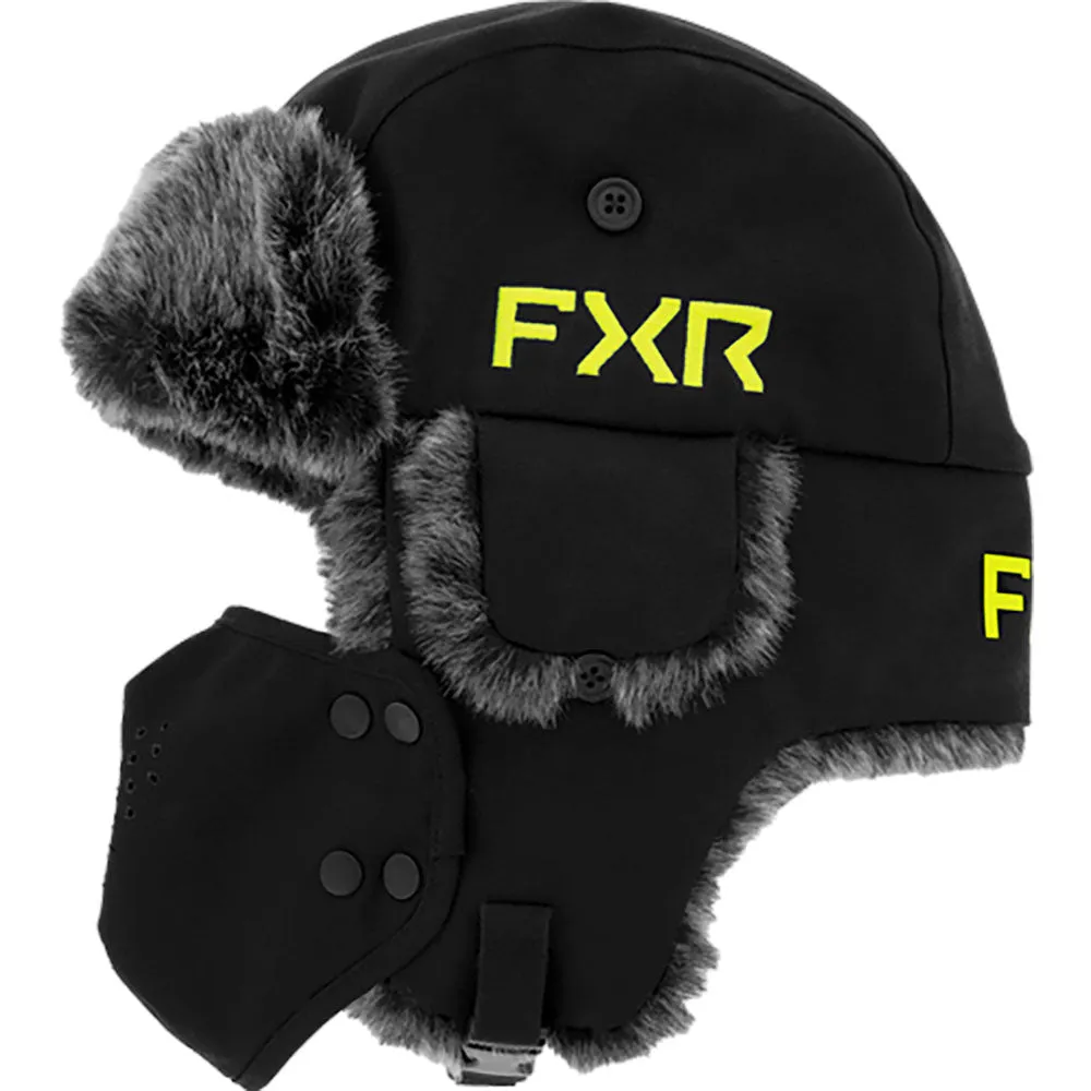 FXR Trapper Hat