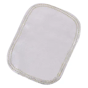 Hand Shield - Pioneer Aluminized Hand Shield, HS 366