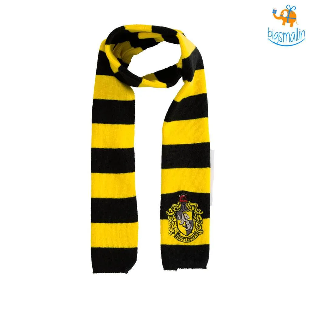 Harry Potter House Scarves