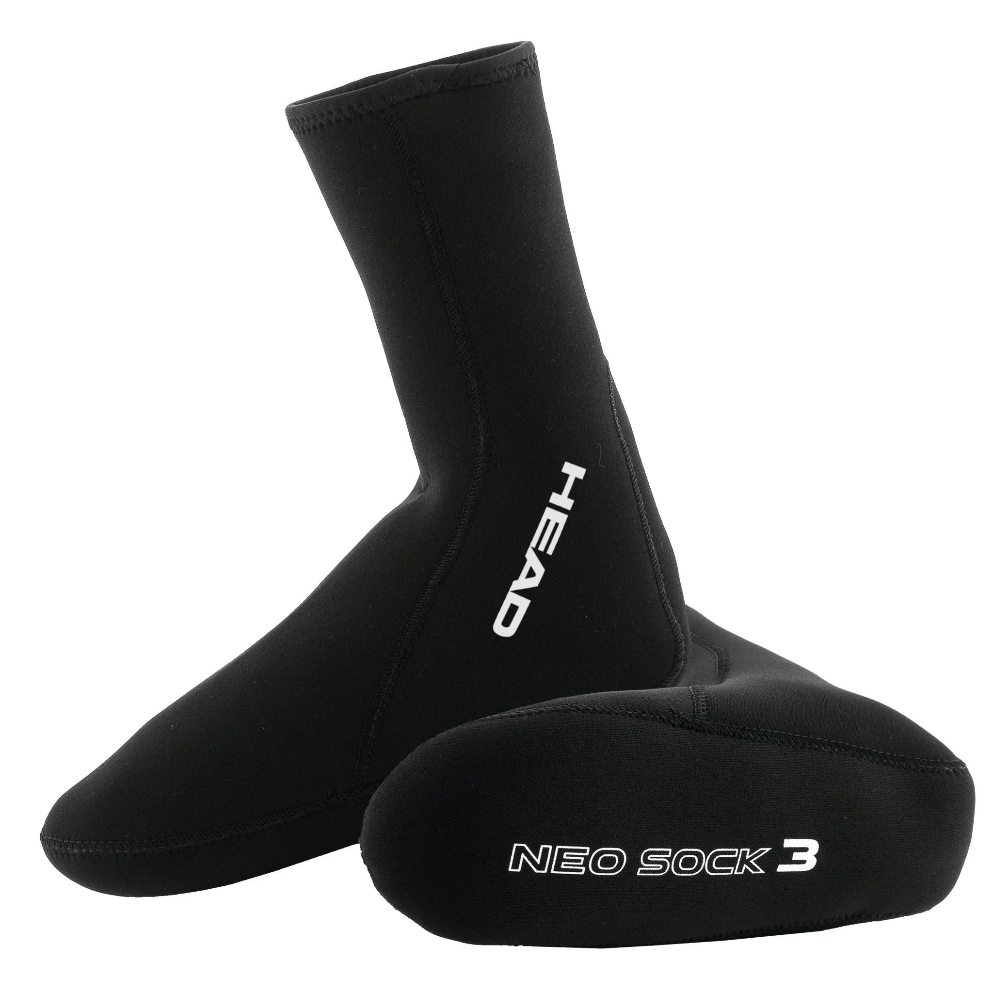 Head Neo 3mm Neoprene Swimming Socks