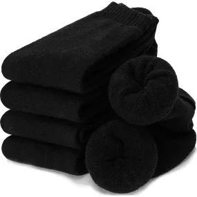 Hiking Winter Thermal Wool Socks for Men