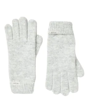 Joules Caversham Knitted Gloves