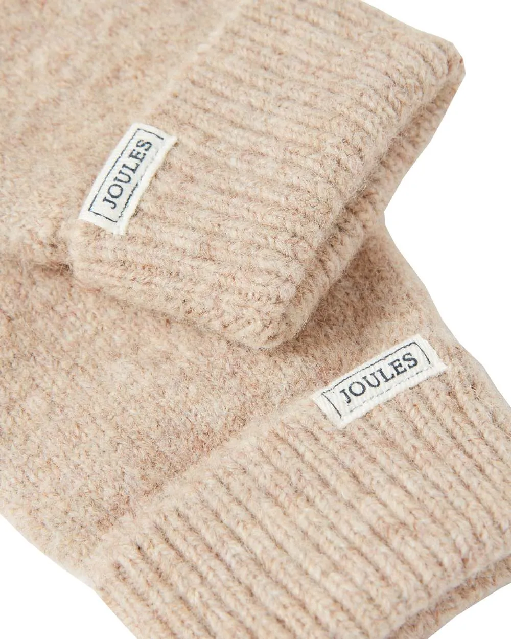 Joules Caversham Knitted Gloves