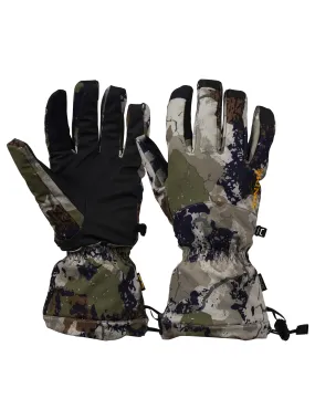 King’s XKG Insulated Gloves