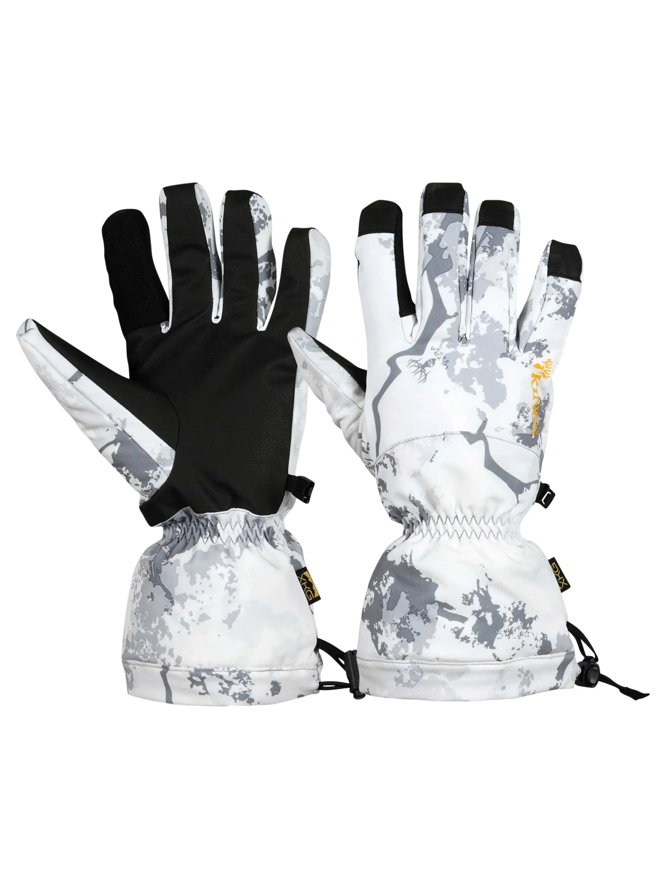 King’s XKG Insulated Gloves